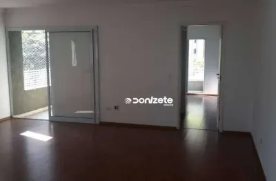 Apartamento com 1 dormitório à venda, 70 m² por r$ 649.999,99 - jardim - santo andré/sp