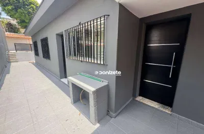 Casa com 3 dormitórios à venda, 232 m² por r$ 799.900,00 - parque oratório - santo andré/sp