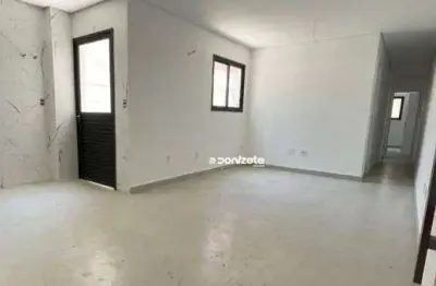Apartamento à venda, 88 m² por r$ 589.900,01 - jardim bela vista - santo andré/sp