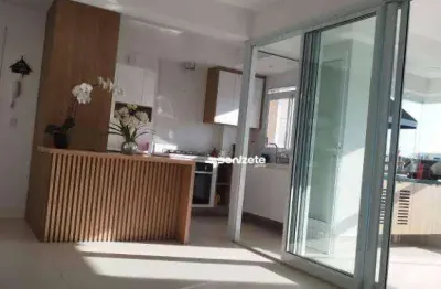 Apartamento com 2 dormitórios à venda, 78 m² por r$ 1.059.999,88 - campestre - santo andré/sp