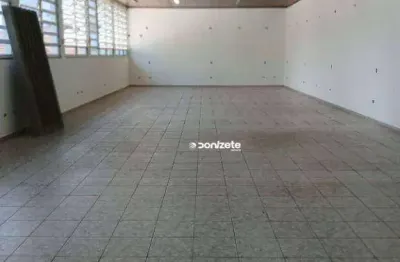 Sobrado com 3 dormitórios para alugar, 450 m² por r$ 20.153,90/mês - jardim - santo andré/sp