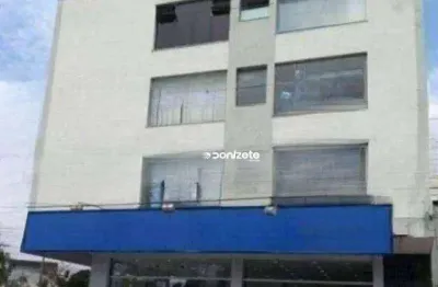 Conjunto comercial a venda no jardim do mar com 3 salas, próximo a av lucas nogueira garcez
