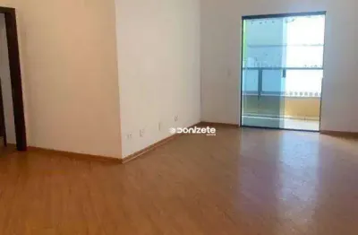 Apartamento com 3 dormitórios à venda, 114 m² por r$ 480.000,00 - santa maria - santo andré/sp