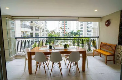 Apartamento com 3 dormitórios à venda, 144 m² por r$ 1.674.998,00 - campestre - santo andré/sp