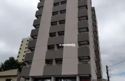 Apartamento com 2 dormitórios à venda, 58 m² por r$ 540.000,00 - jardim bela vista - santo andré/sp