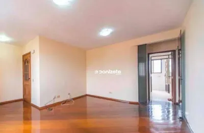 Apartamento com 3 dormitórios à venda, 106 m² por r$ 480.000,00 - parque das nações - santo andré/sp