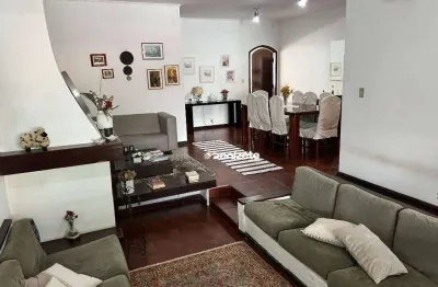 Sobrado à venda, 340 m² por r$ 1.199.999,99 - santa teresinha - santo andré/sp