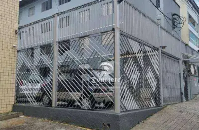 Apartamento com 3 dormitórios para alugar, 83 m² por r$ 2.780,00/mês - vila baeta neves - são bernardo do campo/sp