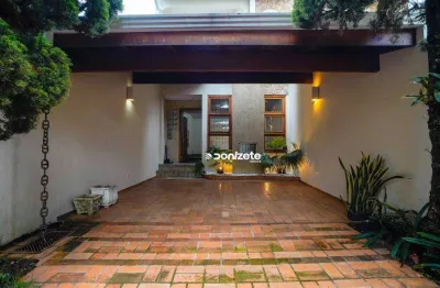 Sobrado com 3 dormitórios à venda, 201 m² por r$ 1.679.999,99 - campestre - santo andré/sp