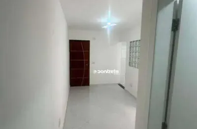 Apartamento com 2 dormitórios à venda, 49 m² por r$ 309.999,99 - utinga - santo andré/sp