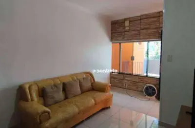Casa com 2 dormitórios à venda, 104 m² por r$ 580.000,00 - vila eldízia - santo andré/sp