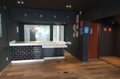 Sobrado para alugar, 230 m² por r$ 17.625,12/mês - jardim - santo andré/sp