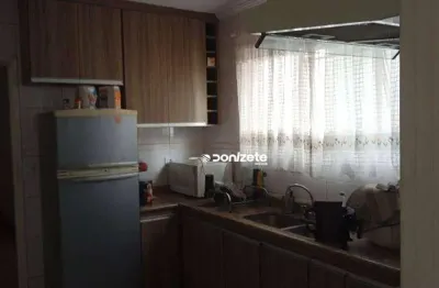 Apartamento com 3 dormitórios à venda, 94 m² por r$ 579.999,90 - vila bastos - santo andré/sp