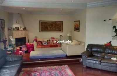 Sobrado com 5 dormitórios à venda, 300 m² por r$ 1.379.999,90 - vila curuçá - santo andré/sp