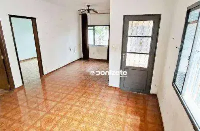 Casa com 3 dormitórios à venda, 206 m² por r$ 899.990,00 - casa branca - santo andré/sp