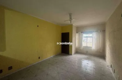 Casa com 1 dormitório à venda, 98 m² por r$ 670.000,00 - vila pires - santo andré/sp