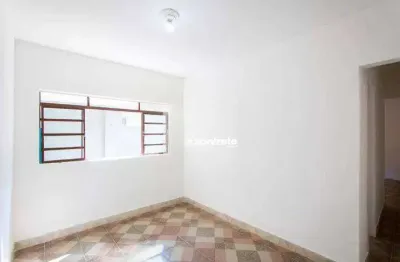 Casa com 2 dormitórios à venda, 80 m² por r$ 320.000,00 - vila pires - santo andré/sp