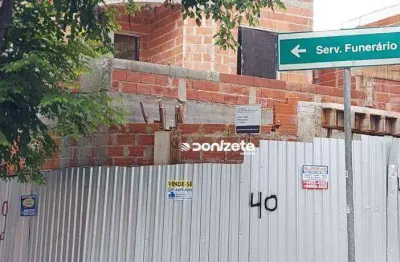 Cobertura à venda, 84 m² por r$ 699.000,00 - vila bastos - santo andré/sp