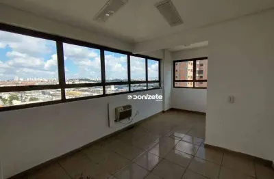 Sala à venda, 52 m² por r$ 350.000,01 - santo antônio - são caetano do sul/sp