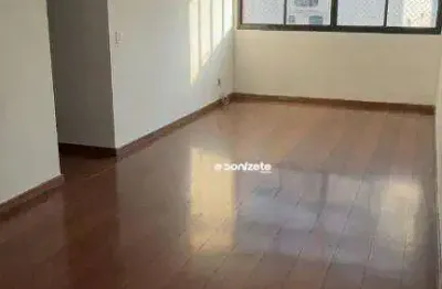 Apartamento com 3 dormitórios para alugar, 110 m² por r$ 4.036,42/mês - vila gilda - santo andré/sp
