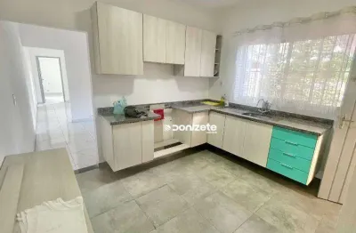 Casa com 2 dormitórios à venda, 116 m² por r$ 398.999,90 - vila helena - santo andré/sp