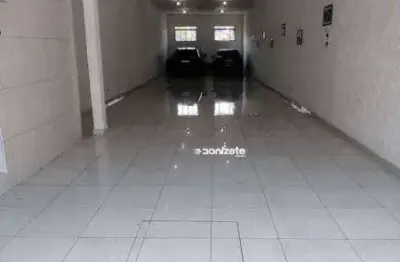 Sobrado com 2 dormitórios à venda, 280 m² por r$ 1.200.000,00 - jardim utinga - santo andré/sp