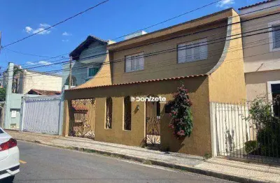Sobrado com 3 dormitórios à venda, 290 m² por r$ 1.148.000,00 - vila planalto - são bernardo do campo/sp