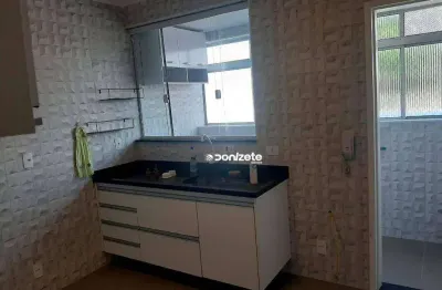 Apartamento com 2 dormitórios à venda, 66 m² por r$ 350.000,00 - vila gilda - santo andré/sp