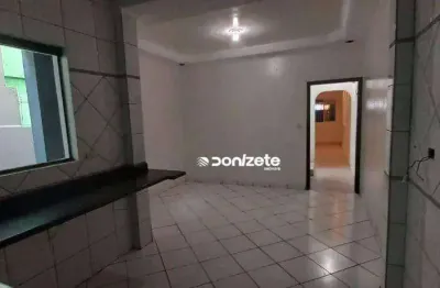 Sobrado à venda, 216 m² por r$ 749.999,99 - campestre - santo andré/sp