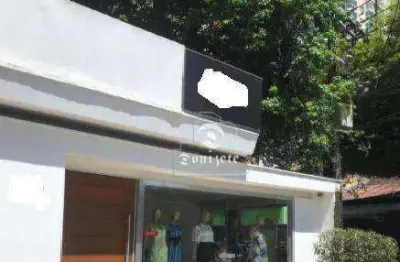 Loja de roupas feminina fashion no bairro jardim em santo andré.
