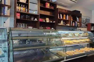 Casa de bolos e cafeteria a venda no jardim do mar em são bernardo do campo