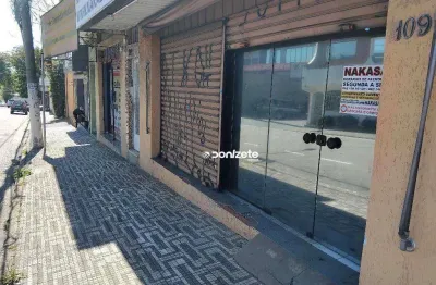 Salão à venda, 168 m² por r$ 699.900,00 - vila helena - santo andré/sp
