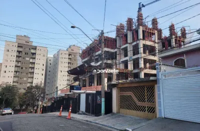 Apartamento com 3 dormitórios à venda, 94 m² por r$ 1.200.000,00 - vila valparaíso - santo andré/sp