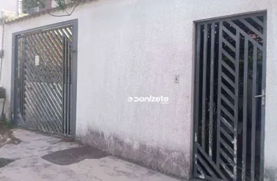 Terreno à venda, 500 m² por r$ 1.400.000,00 - campestre - santo andré/sp
