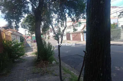 Terreno à venda, 336 m² por r$ 2.650.000,00 - campestre - santo andré/sp