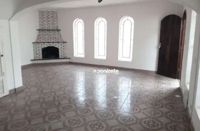 Sobrado com 3 dormitórios à venda, 170 m² por r$ 980.000,01 - vila gilda - santo andré/sp