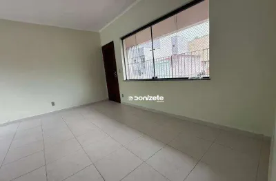 Casa para alugar, 127 m² por r$ 3.674,67/mês - vila floresta - santo andré/sp
