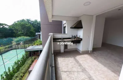 Apartamento com 3 dormitórios à venda, 73 m² por r$ 850.000,00 - vila assunção - santo andré/sp