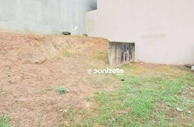 Terreno à venda, 143 m² por r$ 320.000,00 - vila assunção - santo andré/sp
