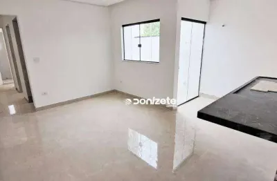 Apartamento com 2 dormitórios à venda, 50 m² por r$ 549.999,99 - jardim bela vista - santo andré/sp