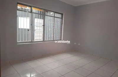 Casa à venda, 140 m² por r$ 579.999,99 - vila pires - santo andré/sp