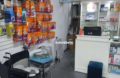 Loja de materiais cirúrgicos a venda no bairro vila assunção santo andré