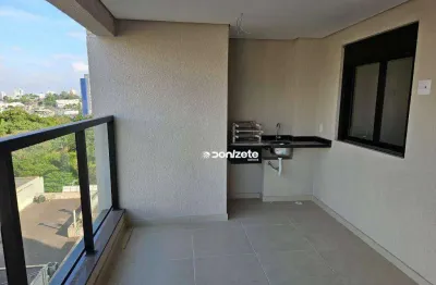 Apartamento com 2 dormitórios à venda, 87 m² por r$ 1.060.000,00 - vila bastos - santo andré/sp