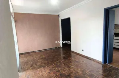 Apartamento com 3 dormitórios para alugar, 105 m² por r$ 4.490,05/mês - vila assunção - santo andré/sp