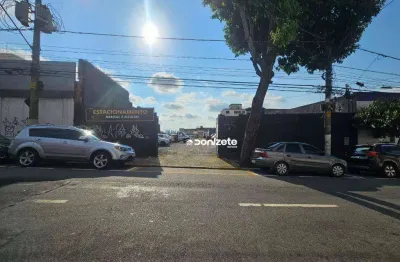 Terreno à venda por r$ 11.150.000,00 - centro - são caetano do sul/sp