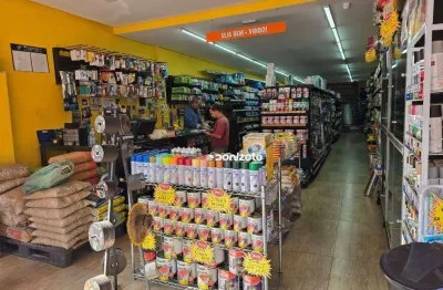 Ponto comercial à venda na Avenida João Ramalho, --, Centro, Santo André