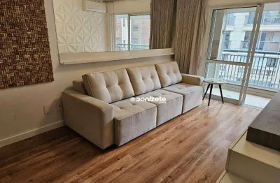 Apartamento à venda, 97 m² por r$ 999.900,00 - vila bastos - santo andré/sp