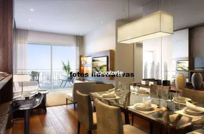Apartamento com 3 dormitórios à venda, 86 m² por r$ 915.450,00 - jardim são caetano - são caetano do sul/sp