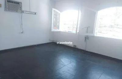 Sobrado com 3 dormitórios, 240 m² - venda por r$ 1.450.000,00 ou aluguel por r$ 7.200,10/mês - jardim do mar - são bernardo do campo/sp