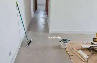 Apartamento com 2 dormitórios à venda, 59 m² por r$ 460.000,00 - casa branca - santo andré/sp